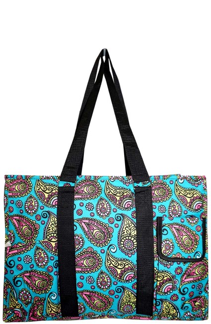 Large Utility Bag-PL4618/BK